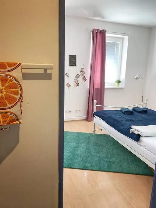Apartment Boho Studio - Brno Cejl