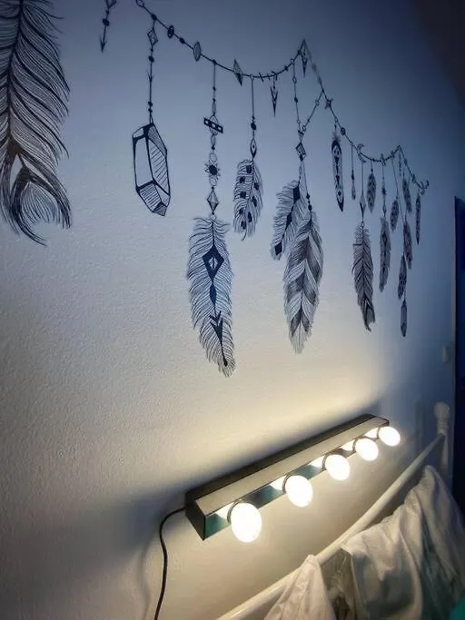 Boho Studio - Brno Cejl Apartment