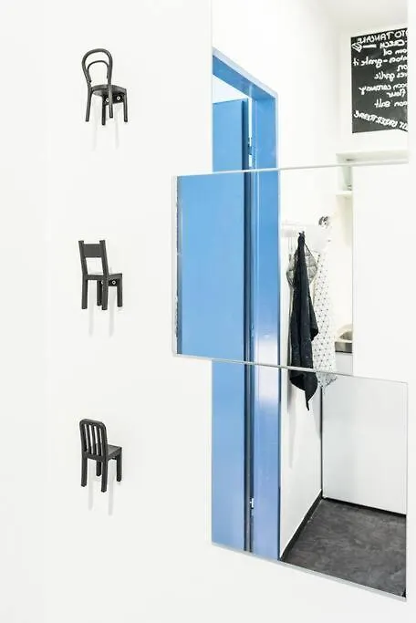 Boho Studio - Brno Cejl 0*,  Czech Republic